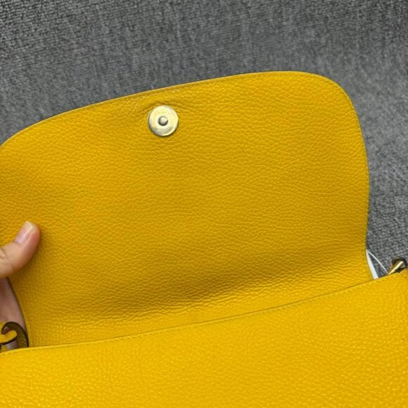 Gucci Soho Leather Shoulder Bag 650-041025 - Picture 11 of 14